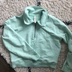 Aritzia Group by Babaton Arrow Sweater XS